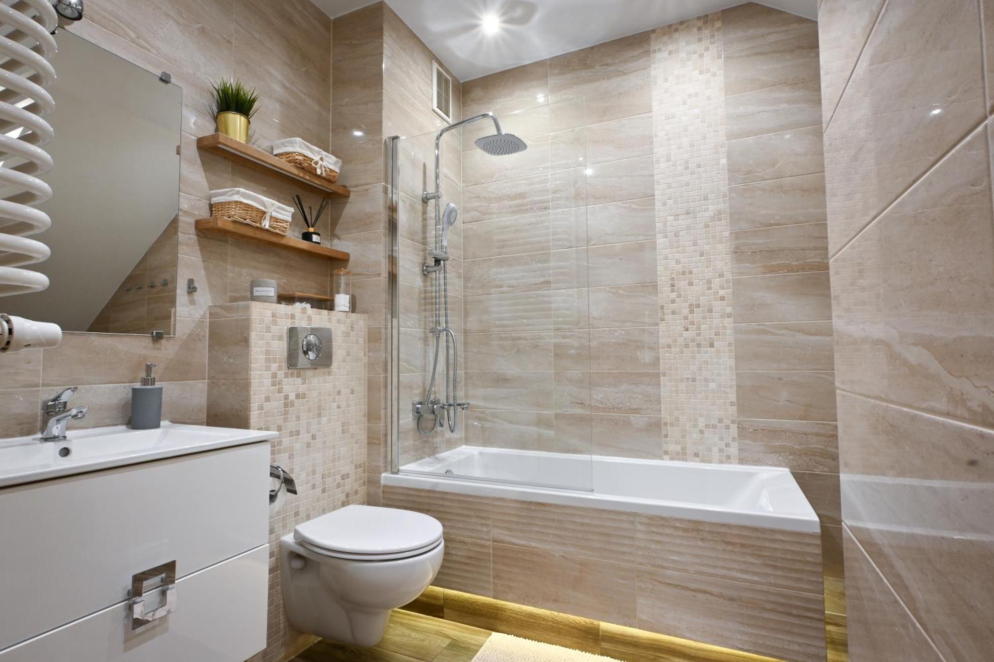 Malinowelove Aircon, 3 Rooms, Parking, Ogrod Красков Екстериор снимка